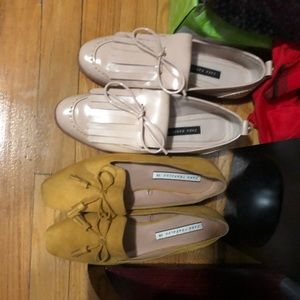 Zara Shoes